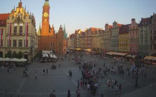 Wroclaw - 02-05-2025 17:36