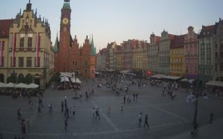 Wroclaw - 02-05-2025 17:57