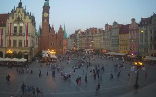Wroclaw - 02-05-2025 18:17