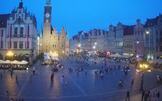 Wroclaw - 02-05-2025 18:38