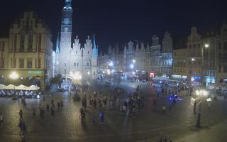 Wroclaw - 02-05-2025 19:18