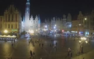 Wroclaw - 02-05-2025 20:19