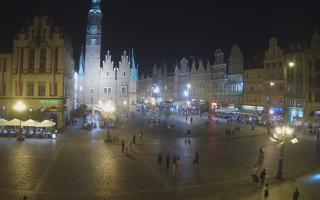 Wroclaw - 02-05-2025 21:00