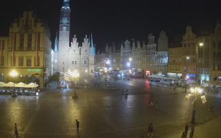 Wroclaw - 02-05-2025 21:21