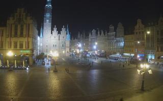 Wroclaw - 02-05-2025 22:02