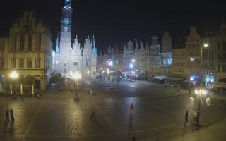 Wroclaw - 02-05-2025 23:03