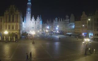 Wroclaw - 03-05-2025 00:24
