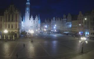 Wroclaw - 03-05-2025 02:27