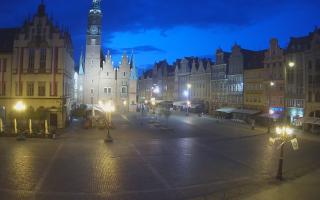 Wroclaw - 03-05-2025 02:47