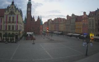 Wroclaw - 03-05-2025 03:08
