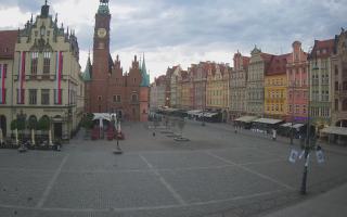 Wroclaw - 03-05-2025 03:28