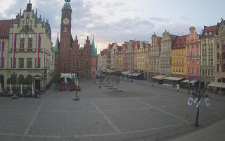 Wroclaw - 03-05-2025 03:48