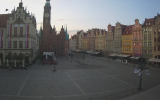 Wroclaw - 03-05-2025 04:01