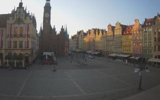 Wroclaw - 03-05-2025 04:21