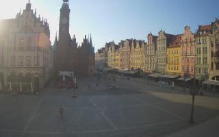 Wroclaw - 03-05-2025 05:02