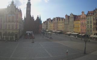 Wroclaw - 03-05-2025 05:23