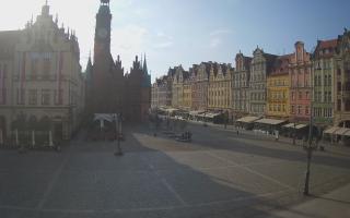 Wroclaw - 03-05-2025 06:03