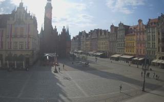 Wroclaw - 03-05-2025 06:24