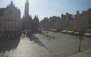 Wroclaw - 03-05-2025 07:04