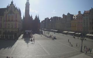 Wroclaw - 03-05-2025 07:25