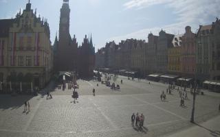 Wroclaw - 03-05-2025 07:45