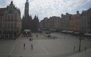 Wroclaw - 03-05-2025 08:06