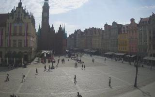 Wroclaw - 03-05-2025 08:26