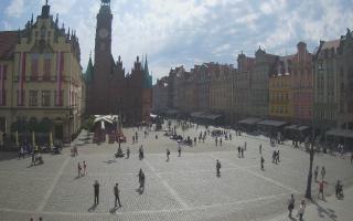 Wroclaw - 03-05-2025 08:47