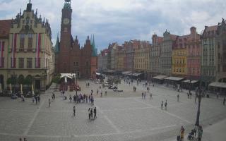 Wroclaw - 03-05-2025 09:07