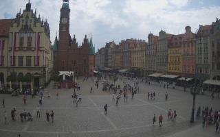 Wroclaw - 03-05-2025 09:28