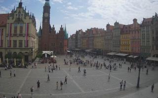 Wroclaw - 03-05-2025 09:48