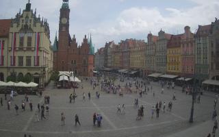Wroclaw - 03-05-2025 11:30