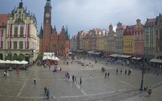 Wroclaw - 03-05-2025 12:11
