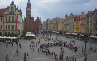 Wroclaw - 03-05-2025 12:31