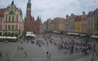 Wroclaw - 03-05-2025 13:12