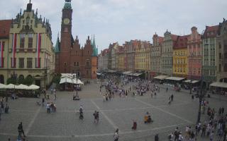 Wroclaw - 03-05-2025 13:53