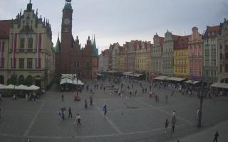 Wroclaw - 03-05-2025 14:34