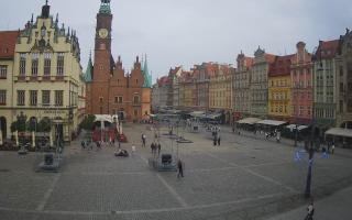 Wroclaw - 16-06-2025 15:15