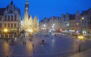 Wroclaw - 16-06-2025 19:40