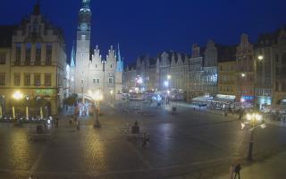 Wroclaw - 16-06-2025 20:00