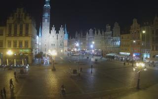 Wroclaw - 16-06-2025 20:41