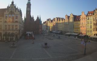 Wroclaw - 17-06-2025 04:01