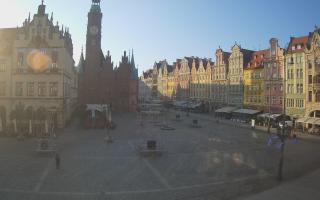 Wroclaw - 17-06-2025 04:21
