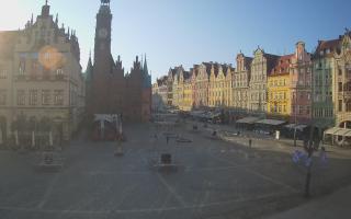 Wroclaw - 17-06-2025 04:42