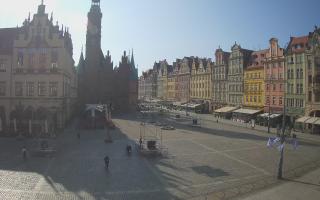 Wroclaw - 17-06-2025 06:03