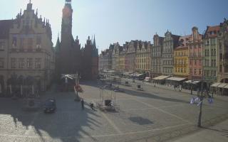 Wroclaw - 17-06-2025 06:23