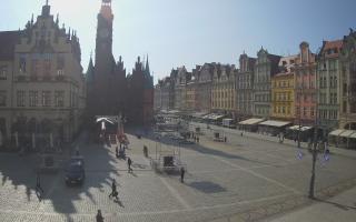 Wroclaw - 17-06-2025 06:44
