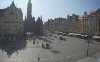 Wroclaw - 17-06-2025 07:04