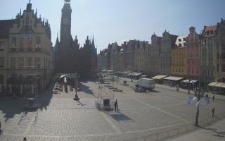 Wroclaw - 17-06-2025 07:25