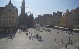 Wroclaw - 17-06-2025 07:45